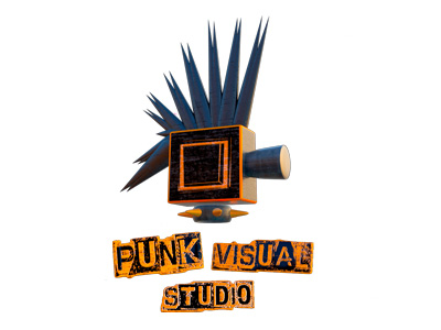 Punk Visual Studio