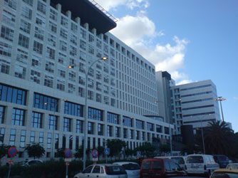 HOSPITAL MATERNO INFANTIL CANARIAS hospital materno infantil canarias: