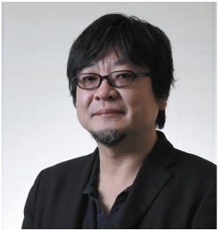 MAMORU HOSODA
