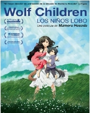 LOS NIÑOS LOBO