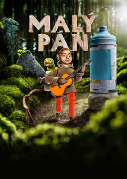 MALY PÁN