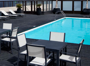 Hotel Iberia