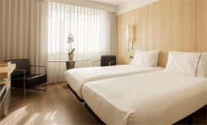 Hotel Iberia
