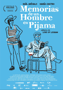 MEMORIAS DE UN HOMBRE EN PIJAMA