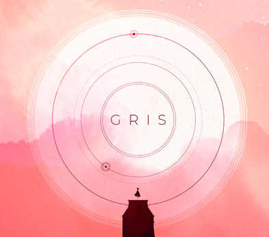GRIS, cómo se hizo el videojuego más bonito del año