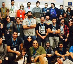 Panel sobre videojuegos