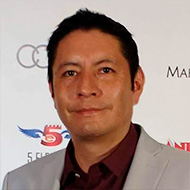 PAUL VACA