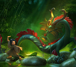 Master class de animación