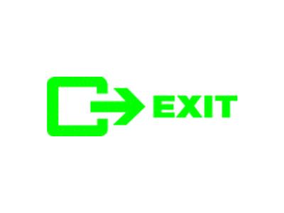 EXIT