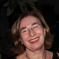 Rosario Miranda
