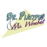 Platypus and Wombat