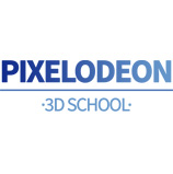 Pixelodeon