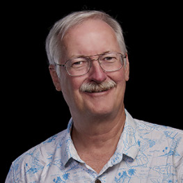 JOHN MUSKER