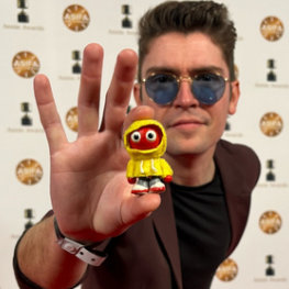 Daniel Fernández Casas