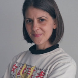 Miriam Hidalgo (Perditah)