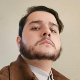 Javier Belda González