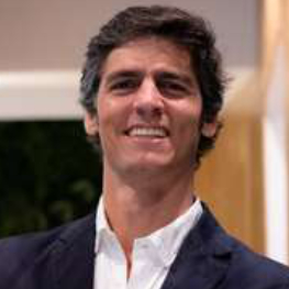 Javier Romero