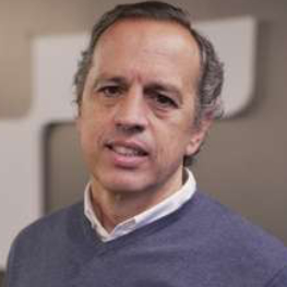 Jorge Bazaco