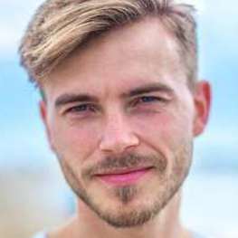 Benoit Berthe Siward