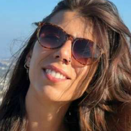 Sandra Lasso