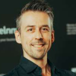 Klaus Scherwinski