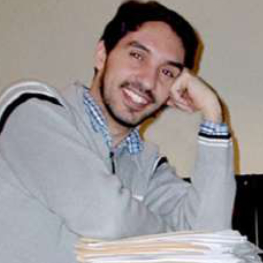 Carlos Miranda