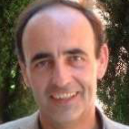 José García Romero