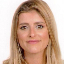 Sonia Naranjo