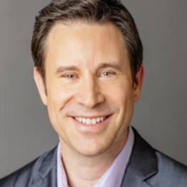 David Kalbeitzer
