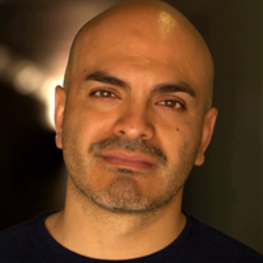 Rafael Agustín