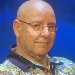 Raúl García