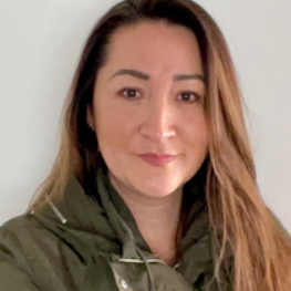 Johanna Moscoso
