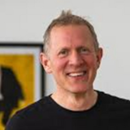 Giles Lamb