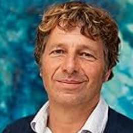 Dirk Hampel