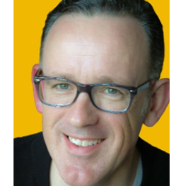 Brendan McCaffrey