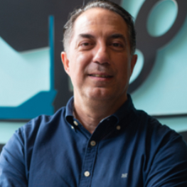 Dario Sánchez