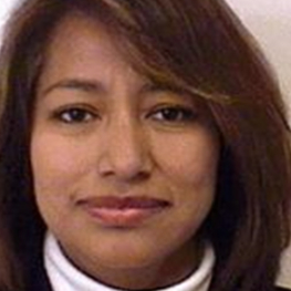 Reyna Ibañez