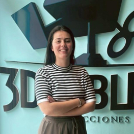 Patricia Rodríguez