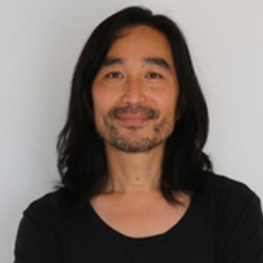 Hidetaka Yosumi