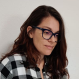 Sandra Soriano