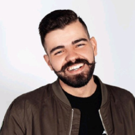 Javier Cecilia