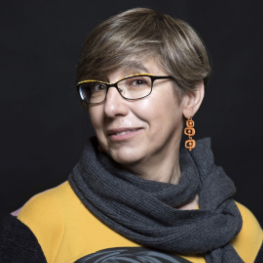 Rocío Ayuso