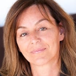 María Estévez