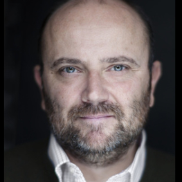 Guillermo Velasco Zwickert