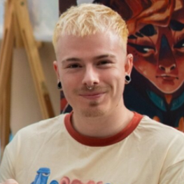 Iván Pineros (@_ivart)