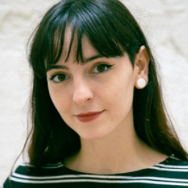 Lucía Ballesteros (@Luca b art)