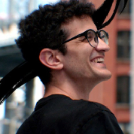 Juan Bermúdez (@Kaos)