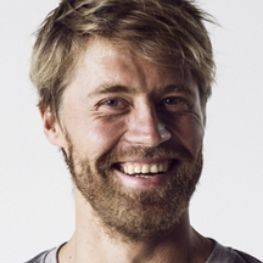 Anttu Harlin