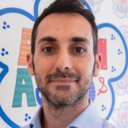 Matteo Giannetti