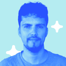 Carlos Pérez